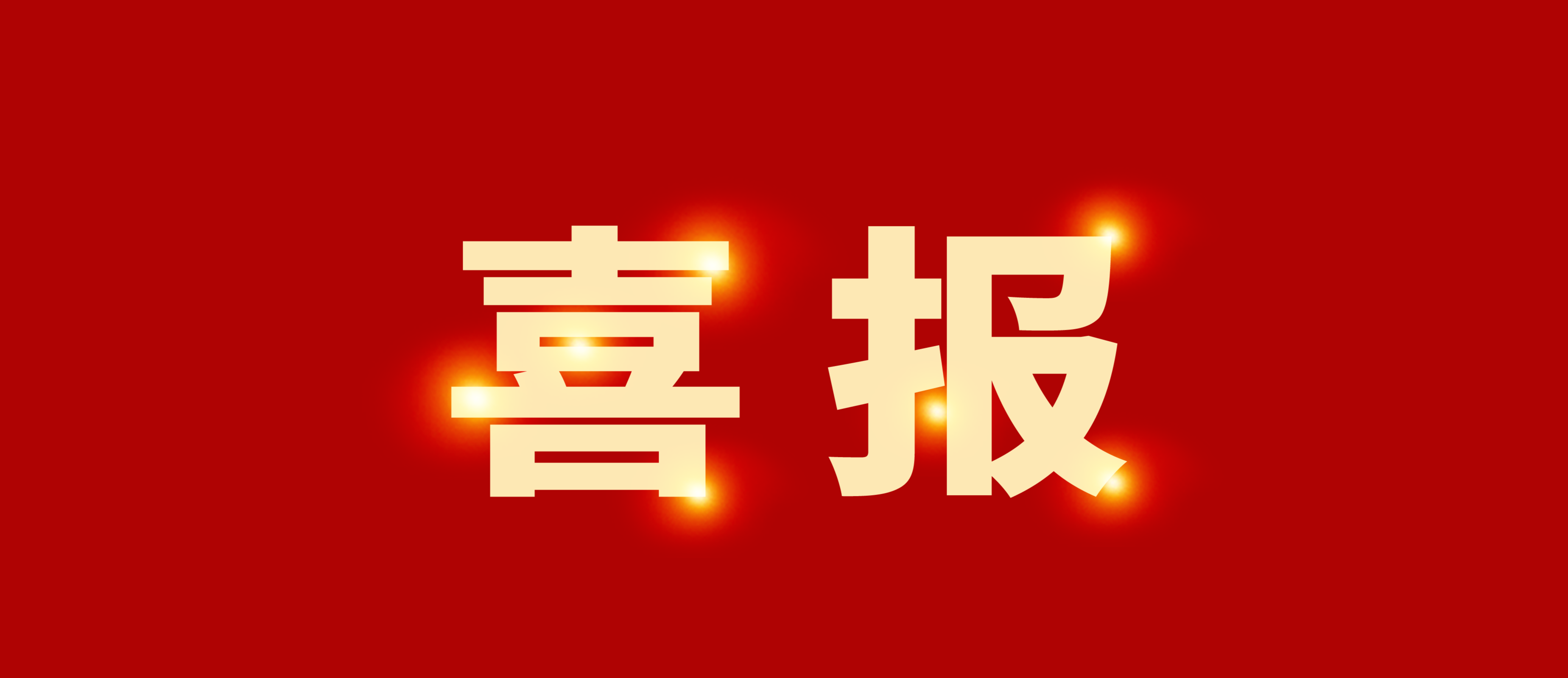 喜報｜集團榮獲產業類AA主體信用評級