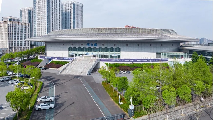 【賽會資訊】2025年全國跳水冠軍賽賽程公布，助您精準鎖定全明星陣容！