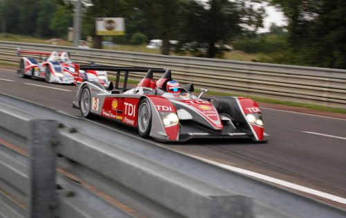 全球最頂尖汽車賽事“勒芒24小時耐力賽” 明年來我區開跑(圖9)