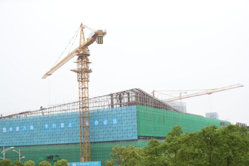 丁雨調研軍運會籌備工作(圖5)