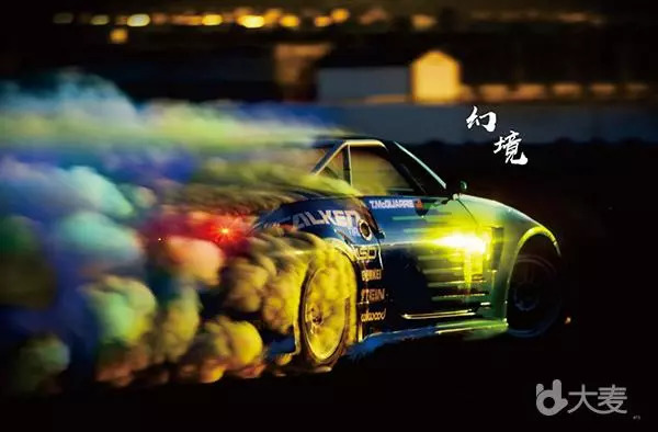 “十一黃金周”江城暢想“速度與激情”！2018中國汽車摩托車運動大會明日預售！(圖8)