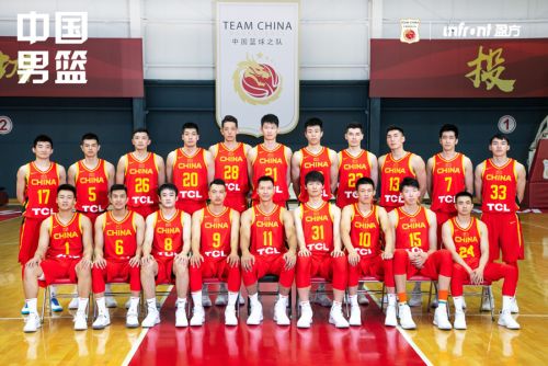 “中巴國際男籃對抗賽”燃擎在即 易建聯(lián)、郭艾倫、周琦等主力球員將悉數(shù)出戰(zhàn)