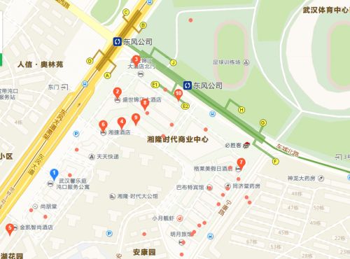 看頂級(jí)車手賽車、聽華晨宇唱歌、玩轉(zhuǎn)汽摩現(xiàn)場(chǎng)… 2018汽摩大會(huì)最強(qiáng)攻略出爐啦！(圖6)