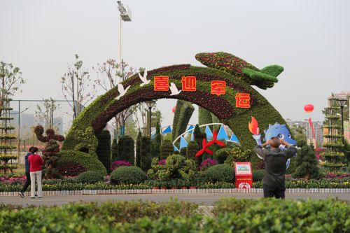 軍運會倒計時一周年，你準備好了嗎？武漢體育中心信心滿滿全力籌備進入沖刺期(圖7)