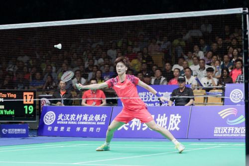 2019亞錦賽抽簽對陣揭曉！ 林丹石宇奇或遇勁敵  陳雨菲奪冠有望