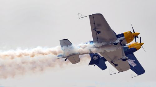 2019國際航聯世界飛行者大會在我區開幕 頂尖飛行員翱翔“天空之城”(圖8)