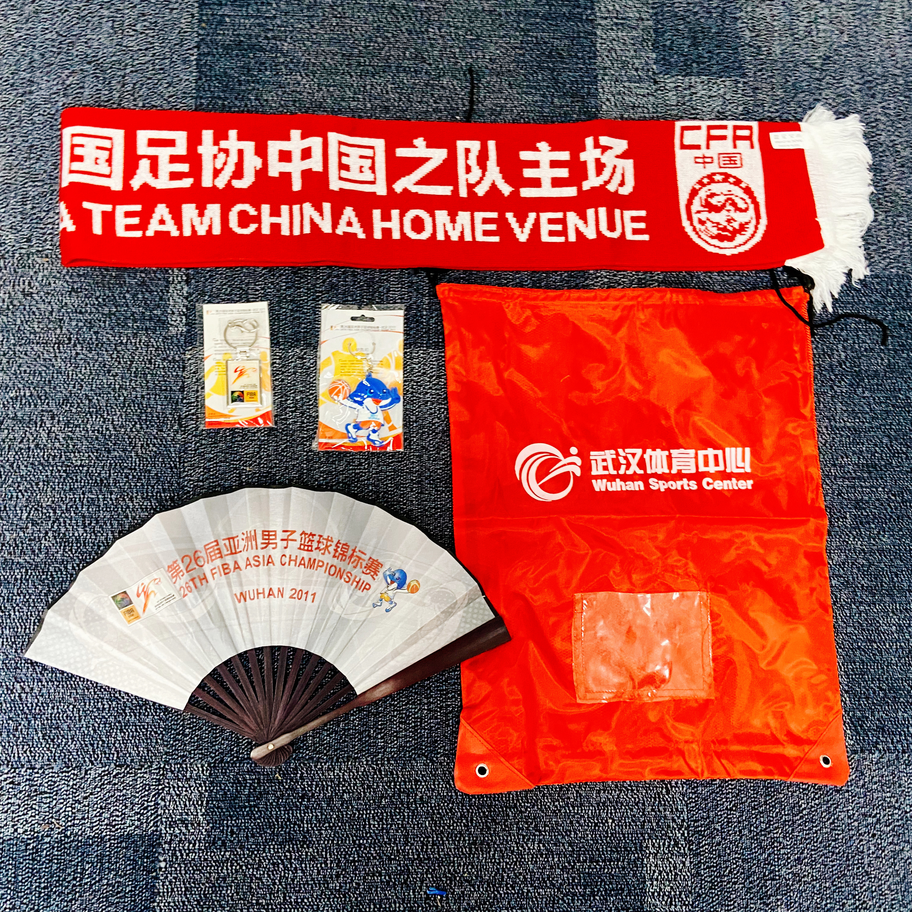 10.1開跑|2020武漢體育中心全民健康跑報名啟動，醫護教師免費報名(圖12)