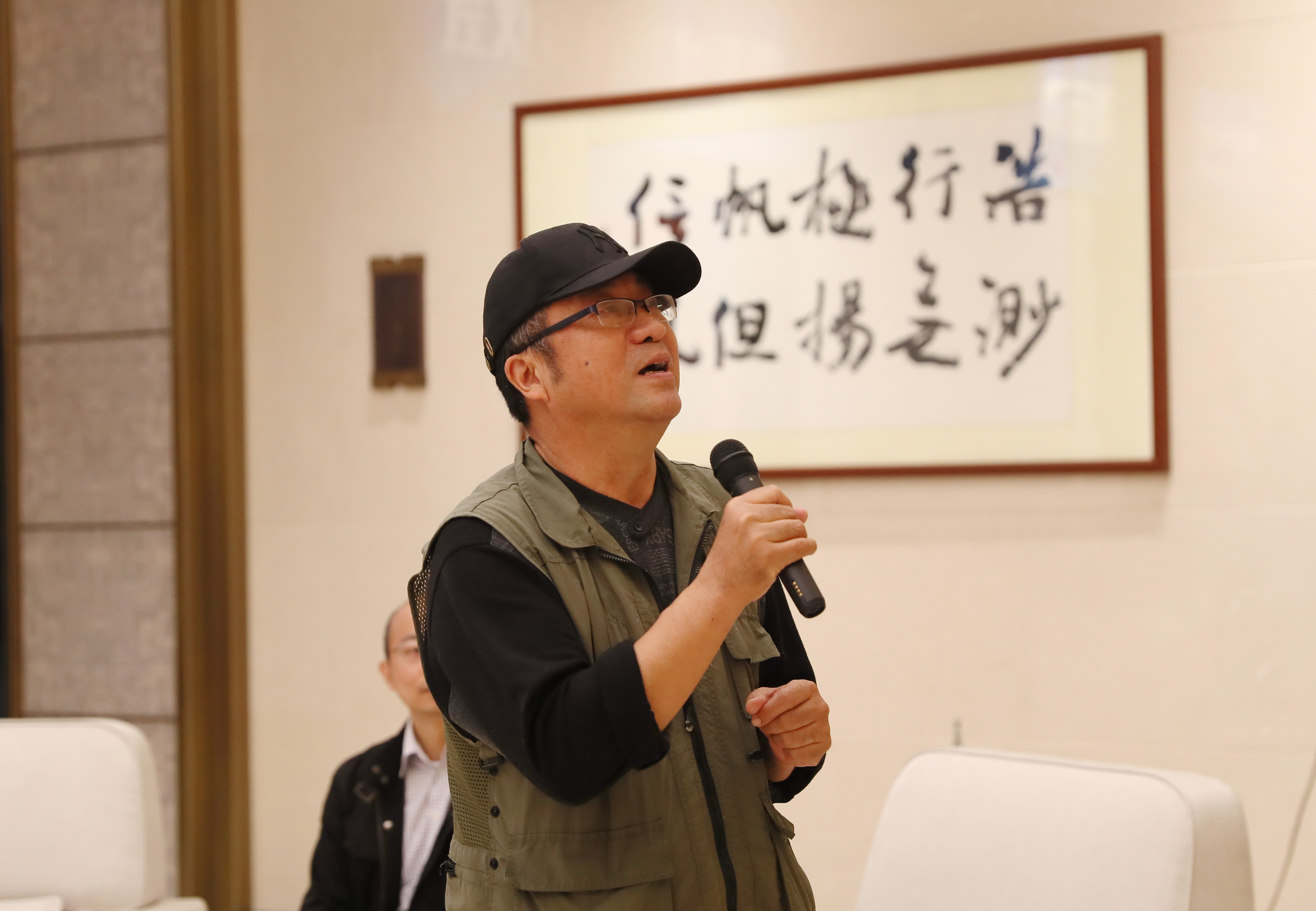 2020經開區嘉年華攝影比賽頒獎式在體育中心舉行(圖7)